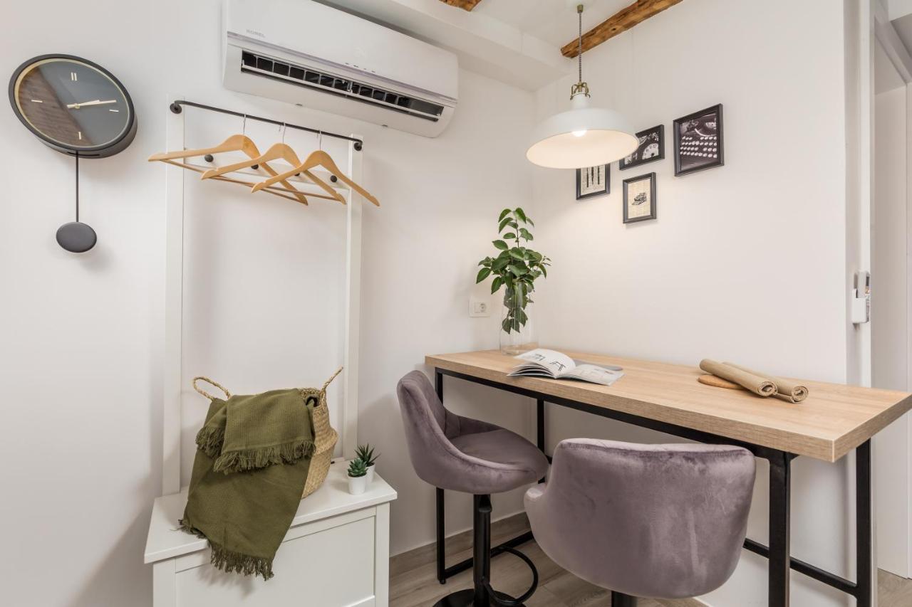 Grota Apartment In The Center 2 Rijeka Luaran gambar