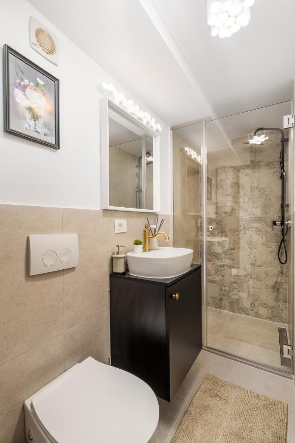 Grota Apartment In The Center 2 Rijeka Luaran gambar
